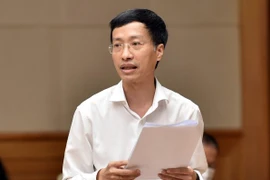 Nóng: Việt Nam ghi nhận biến chủng mới BA.5 của Omicron