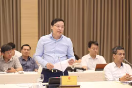 Bộ Nội vụ thông tin về phương án sắp xếp nhân sự dôi dư sau tinh giản bộ máy ở các bộ, ngành