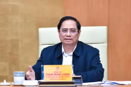 Thủ tướng: Đi từng nhà, rà từng người để yêu cầu phải tiêm vét vaccine Covid-19