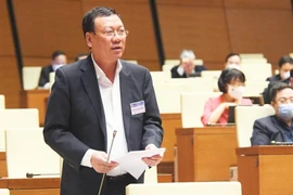 Thanh tra Chính phủ sắp thanh tra về phát hành trái phiếu doanh nghiệp