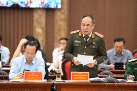 Hà Nội: Đến giữa 2026, sẽ lắp 5.000 camera AI giúp tự động điều chỉnh hệ thống đèn tín hiệu giao thông 