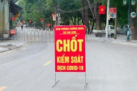 Ổ dịch ở Quốc Oai thêm 5 ca dương tính, bước đầu nhận định được nguồn lây