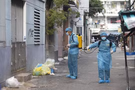 Trưa 27-7 Hà Nội công bố thêm 36 ca Covid-19 mới, 26 ca ghi nhận tại cộng đồng 