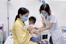 Nhiều bệnh dịch cùng gia tăng, dễ nhầm lẫn cúm với sốt xuất huyết và bệnh lý khác