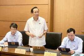 Bộ trưởng LĐ-TB&XH: Lương kỹ sư mới ra trường 3,5 triệu đồng, thế thì sống làm sao?