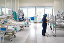 Cháu bé ngừng tim, nguy kịch do uống thuốc theo đơn cũ khi lên cơn hen cấp