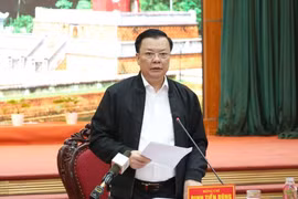 Thành ủy Hà Nội chỉ đạo về việc tổ chức các lễ hội trong dịp Tết Nguyên đán