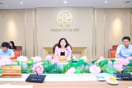 Hà Nội: Hoàn thành sắp xếp các đơn vị cấp xã, phường trong tháng 9-2024