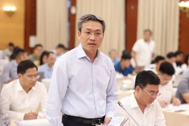 Bộ Công an: Đã khởi tố 13 đối tượng vụ sữa giả HIUP và dầu ăn Ofood