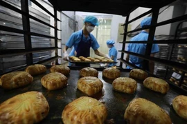 Đề nghị địa phương siết chặt an toàn thực phẩm vụ Tết Trung thu