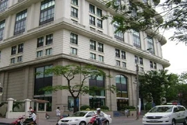 Nữ du học sinh Hà Nội mắc Covid-19 tại Pháp từng đến một số điểm ở quận Hoàn Kiếm