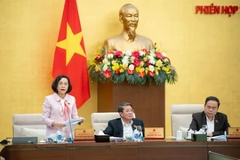 Khoảng 100.000 người hưởng chế độ sau sắp xếp bộ máy, nguồn chi hỗ trợ thất nghiệp đã có đủ