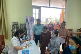 Chỉ hơn 10 năm nữa, Việt Nam sẽ bước vào giai đoạn “dân số già”