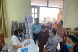 Chỉ hơn 10 năm nữa, Việt Nam sẽ bước vào giai đoạn “dân số già”