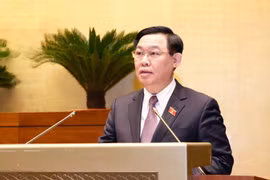 Kết quả thực hiện lời hứa của các Bộ trưởng là cơ sở để lấy phiếu tín nhiệm giữa nhiệm kỳ