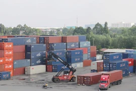 Sẽ dành hàng chục nghìn tỷ đồng để đầu tư hệ thống cảng cạn đến năm 2030