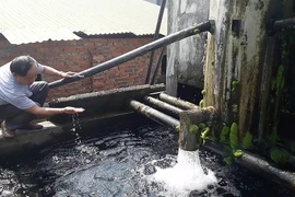 Công ty nước sạch Thanh Oai, Bò nhúng dấm 555 ở Giảng Võ, Thế giới hải sản ở Yên Hòa... bị phạt