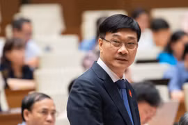 Đề xuất mua bất động sản phải đặt cọc không quá 10% giá bán, không bắt buộc qua sàn giao dịch