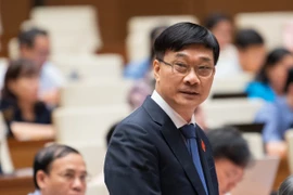 Đề xuất mua bất động sản phải đặt cọc không quá 10% giá bán, không bắt buộc qua sàn giao dịch