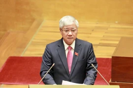 Cử tri phẫn nộ và mong muốn mở rộng điều tra các vụ trục lợi trong phòng chống dịch Covid-19