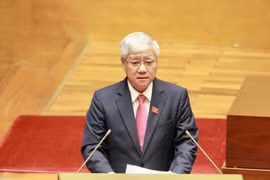 Cử tri phẫn nộ và mong muốn mở rộng điều tra các vụ trục lợi trong phòng chống dịch Covid-19