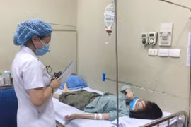 Hơn 3.000 túi thuốc điều trị sốt xuất huyết hết hạn, chờ tiêu hủy trong khi các bệnh viện đang thiếu
