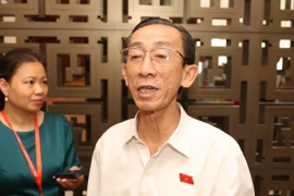 ĐBQH Trần Hoàng Ngân: Chỉ giảm lãi suất chưa đủ, doanh nghiệp khó đến mức... không muốn vay