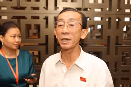 ĐBQH Trần Hoàng Ngân: Chỉ giảm lãi suất chưa đủ, doanh nghiệp khó đến mức... không muốn vay