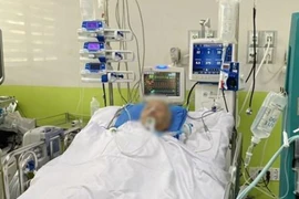 Một ngày 7 người nhập viện cấp cứu vì nắng nóng, có ca nguy kịch