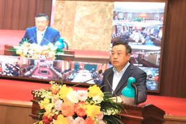 Chủ tịch UBND TP Hà Nội: Thực hiện nghiêm chủ trương cấm biếu, tặng quà Tết cho lãnh đạo