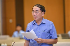 Liên tục các vụ cháy gây hậu quả nghiêm trọng, đề nghị cơ quan của Quốc hội tái giám sát về PCCC