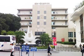 Bộ Y tế ban hành tiêu chuẩn mới về chất lượng bệnh viện, mỗi năm sẽ đánh giá 1 lần