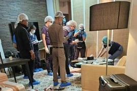 Vụ nhóm người Việt và gốc Việt tử vong ở Thái Lan: Thủ tướng chỉ đạo bảo hộ công dân