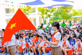 Hà Nội: Giảm 50% học phí, chủ động phương án dạy và học an toàn