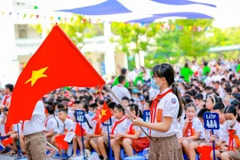 Hà Nội: Giảm 50% học phí, chủ động phương án dạy và học an toàn