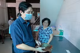Kiểm tra bánh trung thu tại Hà Nội: Các cơ sở chấp hành tốt hơn, tuần tới là cao điểm