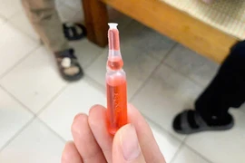 Vụ 32 học sinh ở Tuyên Quang ngộ độc thuốc diệt chuột: Phải sau vài ngày mới tiên lượng được