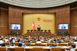 Thủ tướng: Chống lãng phí còn nhiều tồn tại, sẽ tập trung sáu giải pháp