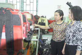 CDC Hà Nội: Dịch sốt xuất huyết bắt đầu bước vào giai đoạn cao điểm