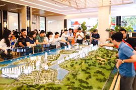 Thủ tướng đôn đốc triển khai 3 luật mới về đất đai, nhà ở, bất động sản