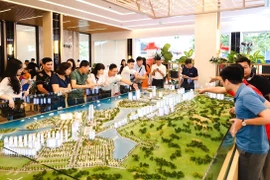 Thủ tướng đôn đốc triển khai 3 luật mới về đất đai, nhà ở, bất động sản