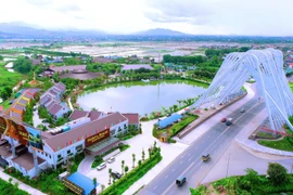 Sắp xếp lại đơn vị hành chính 13 địa phương: Quảng Ninh thêm 1 thành phố, Bắc Giang thêm 1 thị xã
