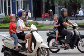 Bộ Y tế lấy ý kiến về điều kiện sức khỏe để được lái xe, máy bay, tàu biển...