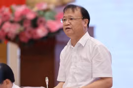 Thứ trưởng Bộ Công Thương nói gì về đề xuất điều chỉnh giá điện 3 tháng/lần?