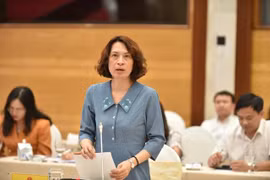 Bắt buộc học sinh phải tiêm vaccine Covid-19 mới được đi học, Bộ Y tế nói gì?