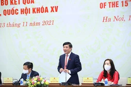 Cuối tháng 12, Quốc hội có thể tổ chức kỳ họp thứ 4 trong năm nay