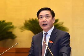 Tổng Thư ký Quốc hội: Rất buồn, đau xót khi đọc quyết định bãi nhiệm Bộ trưởng Nguyễn Thanh Long 