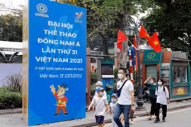 Toàn Hà Nội chỉ còn hơn 90 bệnh nhân Covid-19 phải nằm viện