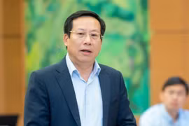 Luật Đấu thầu bổ sung nhiều quy định mới về mua sắm thuốc, thiết bị y tế, liệu có bị lạm dụng?