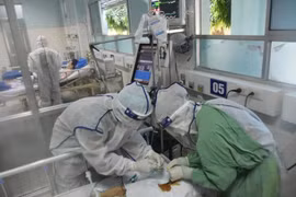 Tối 12-7, công bố thêm hai bệnh nhân Covid-19 tử vong 